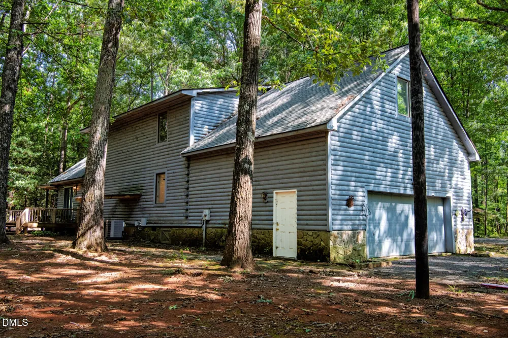 7391 Howerton Road Elon, NC 27244
