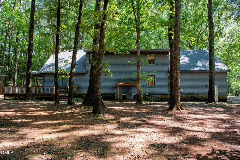 7391 Howerton Road Elon, NC 27244