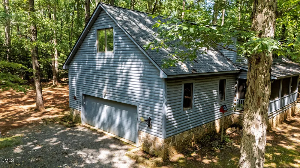 7391 Howerton Road Elon, NC 27244