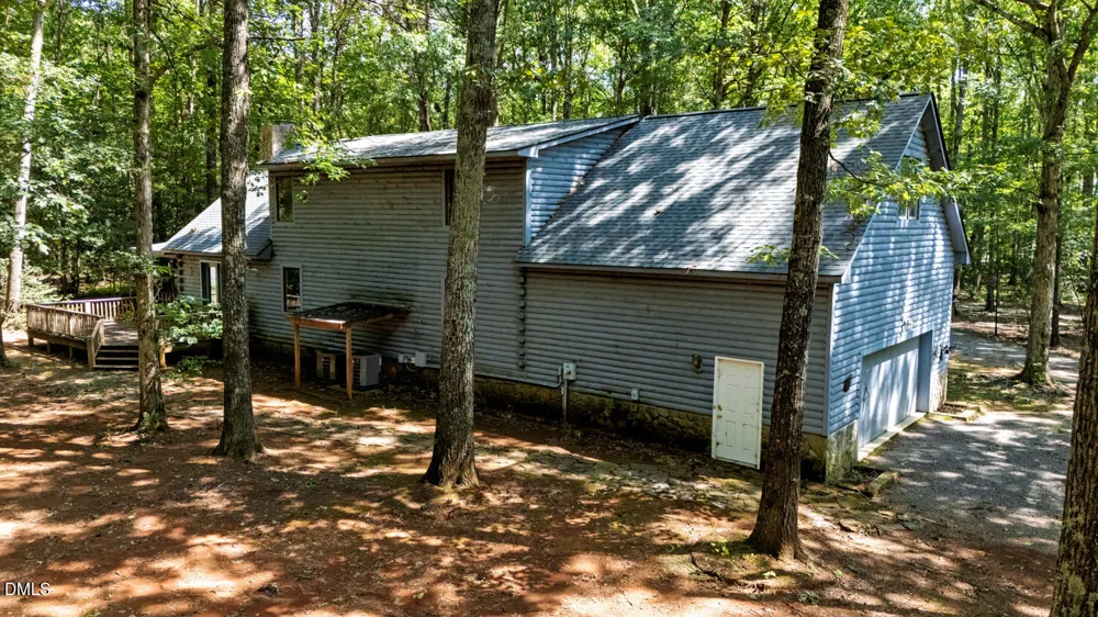 7391 Howerton Road Elon, NC 27244