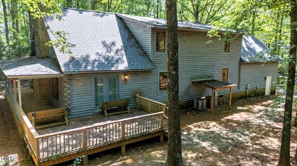 7391 Howerton Road Elon, NC 27244