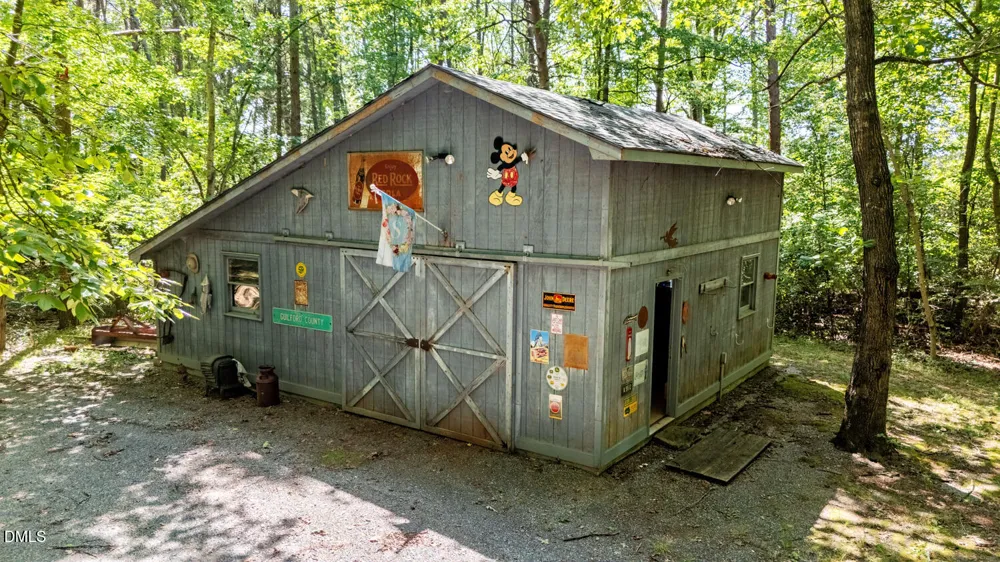 7391 Howerton Road Elon, NC 27244
