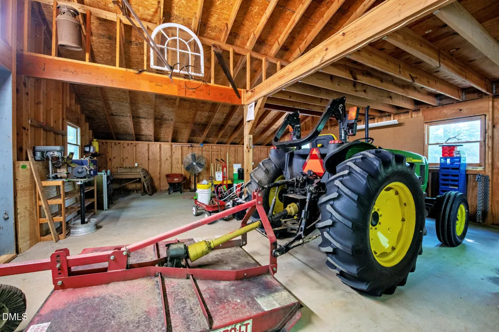 7391 Howerton Road Elon, NC 27244