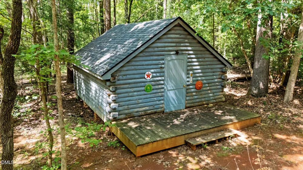 7391 Howerton Road Elon, NC 27244