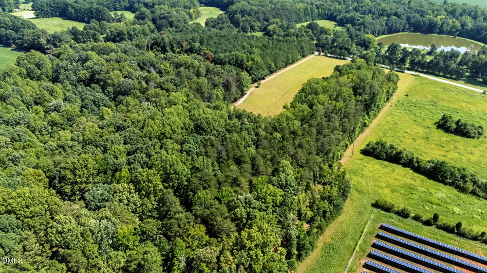 7391 Howerton Road Elon, NC 27244