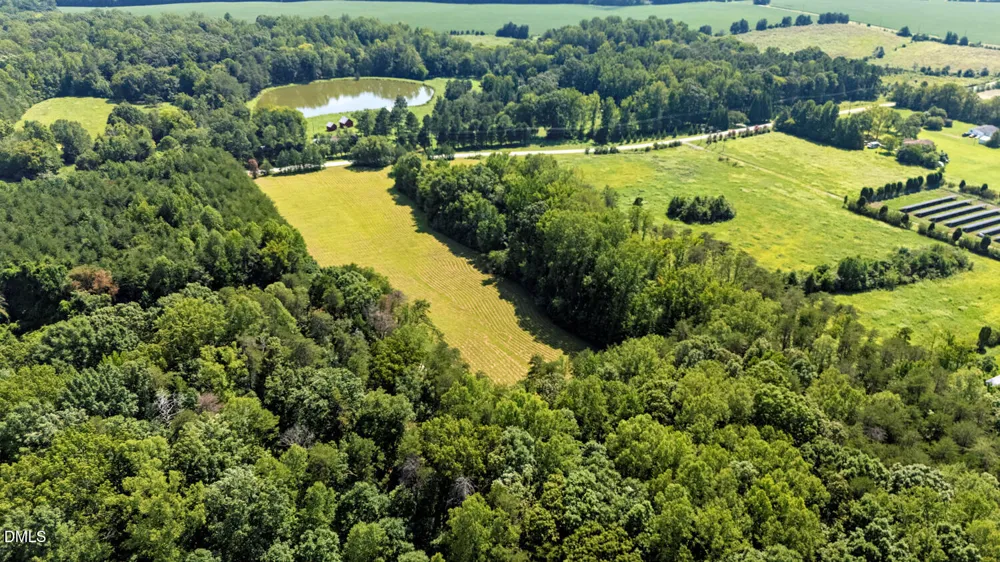 7391 Howerton Road Elon, NC 27244