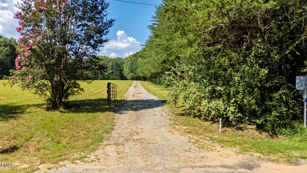 7391 Howerton Road Elon, NC 27244