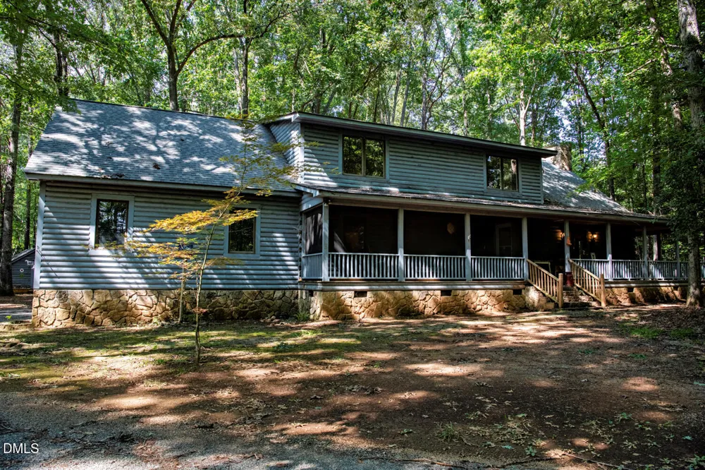 7391 Howerton Road Elon, NC 27244