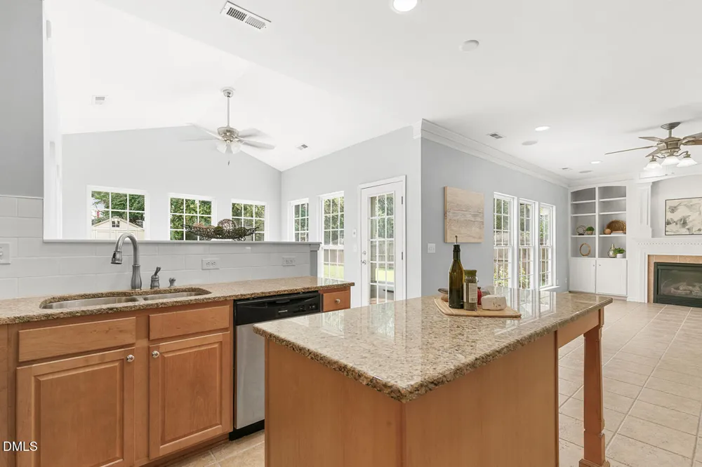 860 Stackhurst Way Wake Forest, NC 27587
