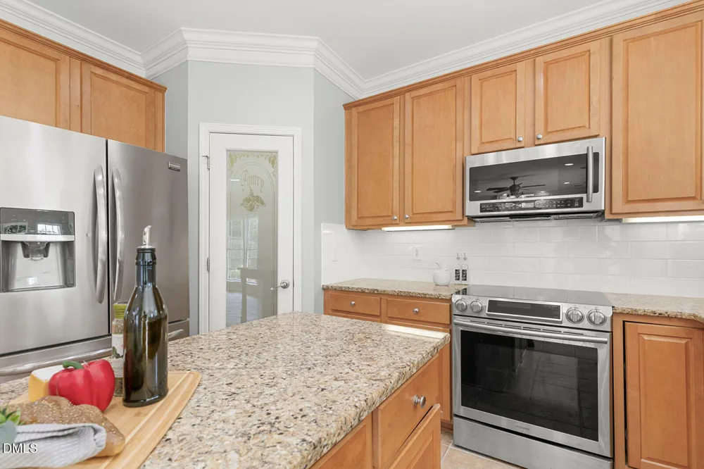 860 Stackhurst Way Wake Forest, NC 27587