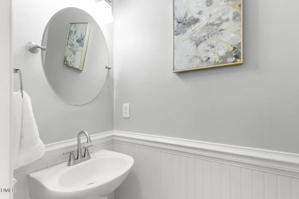 860 Stackhurst Way Wake Forest, NC 27587