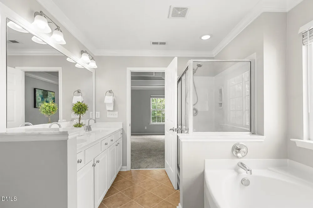 860 Stackhurst Way Wake Forest, NC 27587