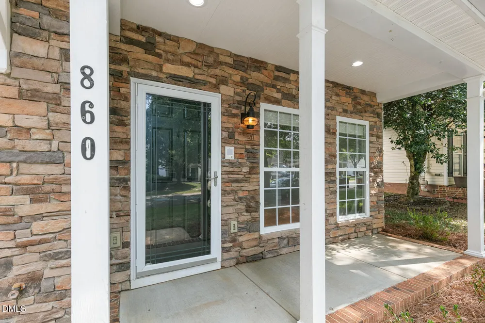 860 Stackhurst Way Wake Forest, NC 27587