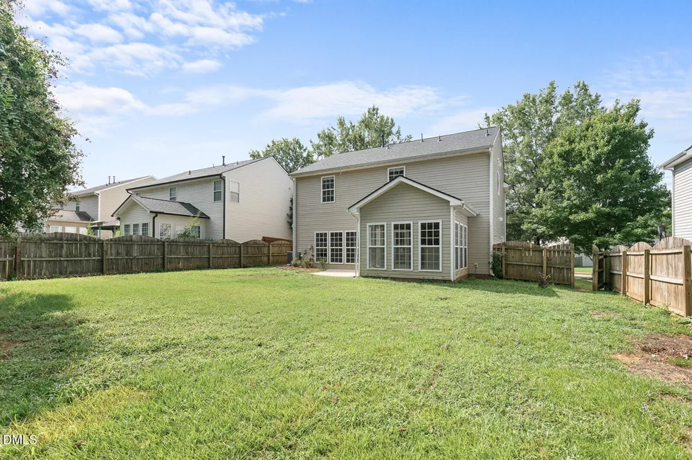 860 Stackhurst Way Wake Forest, NC 27587