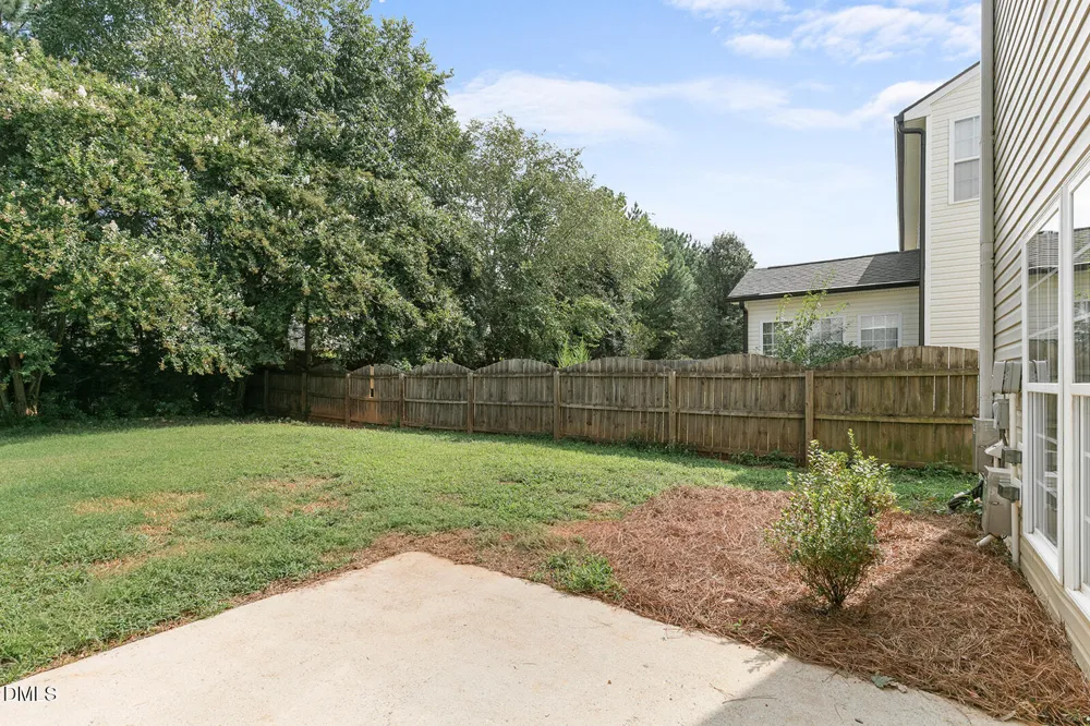 860 Stackhurst Way Wake Forest, NC 27587