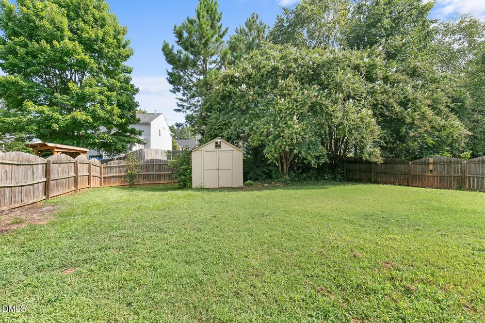 860 Stackhurst Way Wake Forest, NC 27587