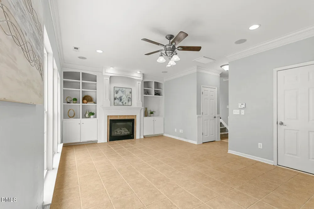 860 Stackhurst Way Wake Forest, NC 27587