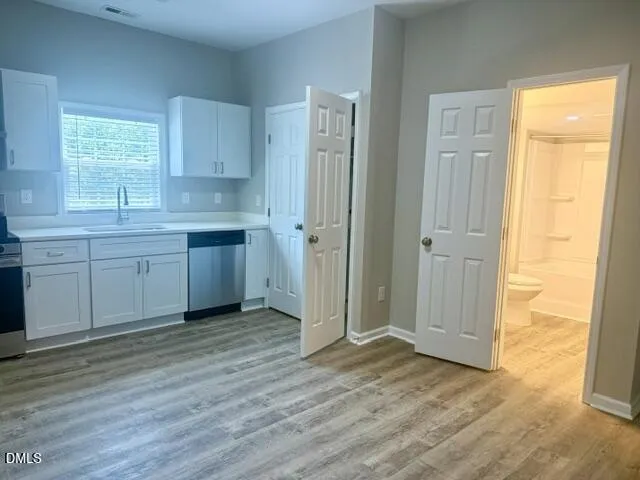 216 Forest Avenue #B Oxford, NC 27565