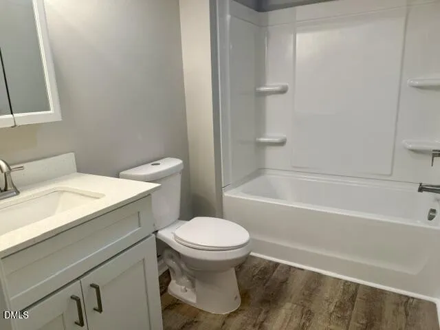 216 Forest Avenue #B Oxford, NC 27565