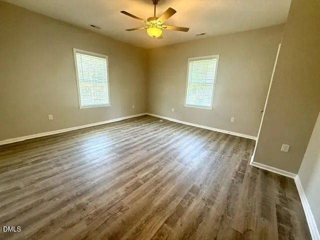 216 Forest Avenue #B Oxford, NC 27565