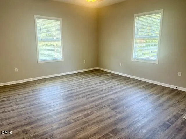 216 Forest Avenue #B Oxford, NC 27565