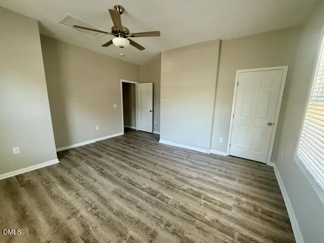 216 Forest Avenue #B Oxford, NC 27565
