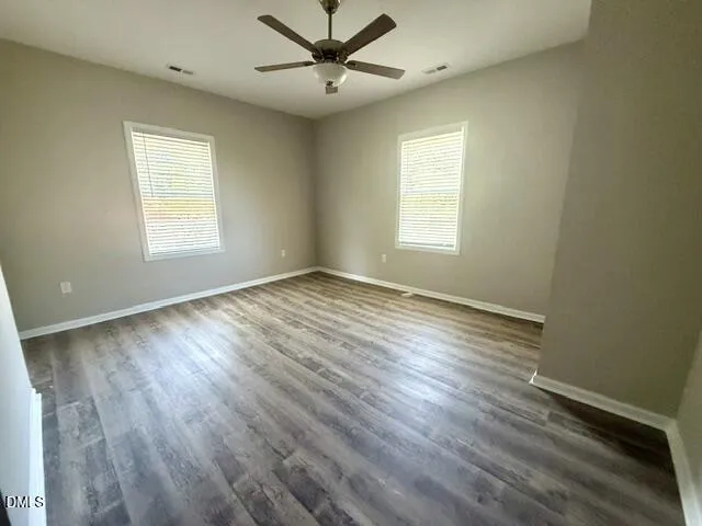 216 Forest Avenue #B Oxford, NC 27565