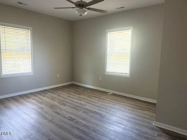 216 Forest Avenue #B Oxford, NC 27565