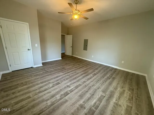 216 Forest Avenue #B Oxford, NC 27565