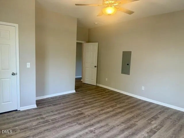 216 Forest Avenue #B Oxford, NC 27565