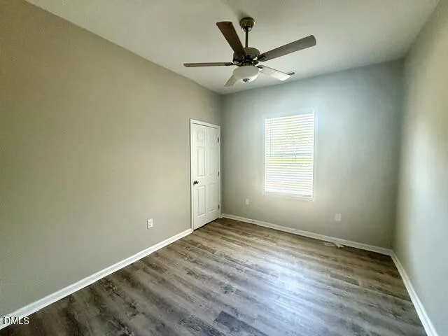216 Forest Avenue #B Oxford, NC 27565