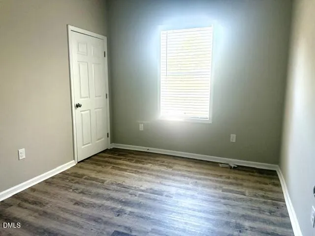216 Forest Avenue #B Oxford, NC 27565