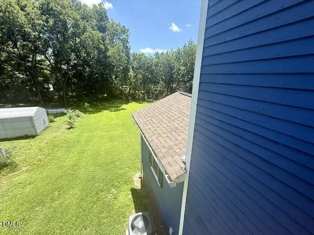 216 Forest Avenue #B Oxford, NC 27565