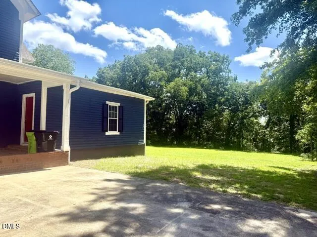 216 Forest Avenue #B Oxford, NC 27565
