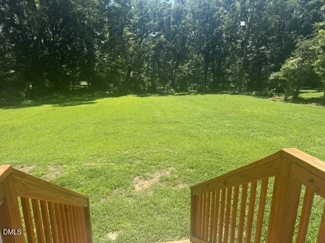 216 Forest Avenue #B Oxford, NC 27565