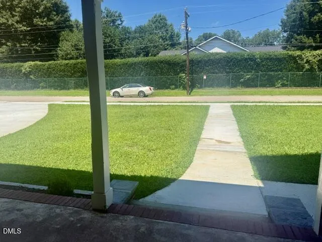 216 Forest Avenue #B Oxford, NC 27565