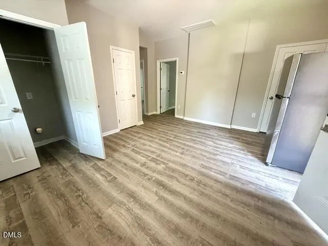 216 Forest Avenue #B Oxford, NC 27565