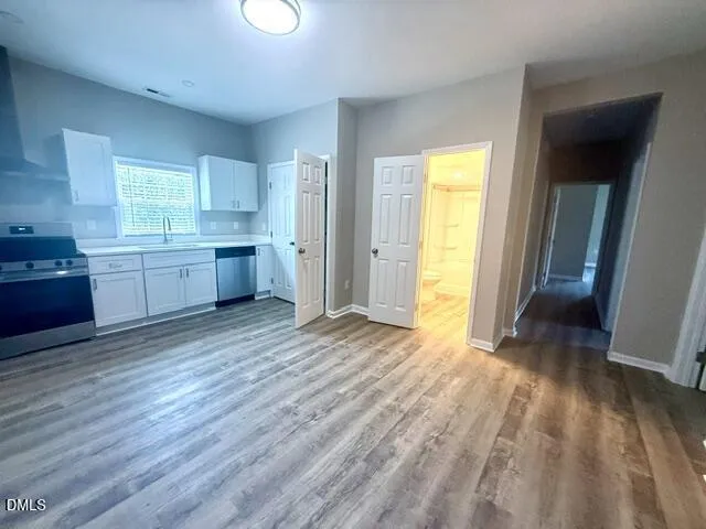 216 Forest Avenue #B Oxford, NC 27565