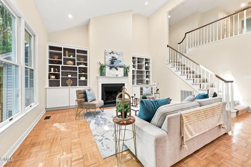 552 Weathersfield Pittsboro, NC 27312