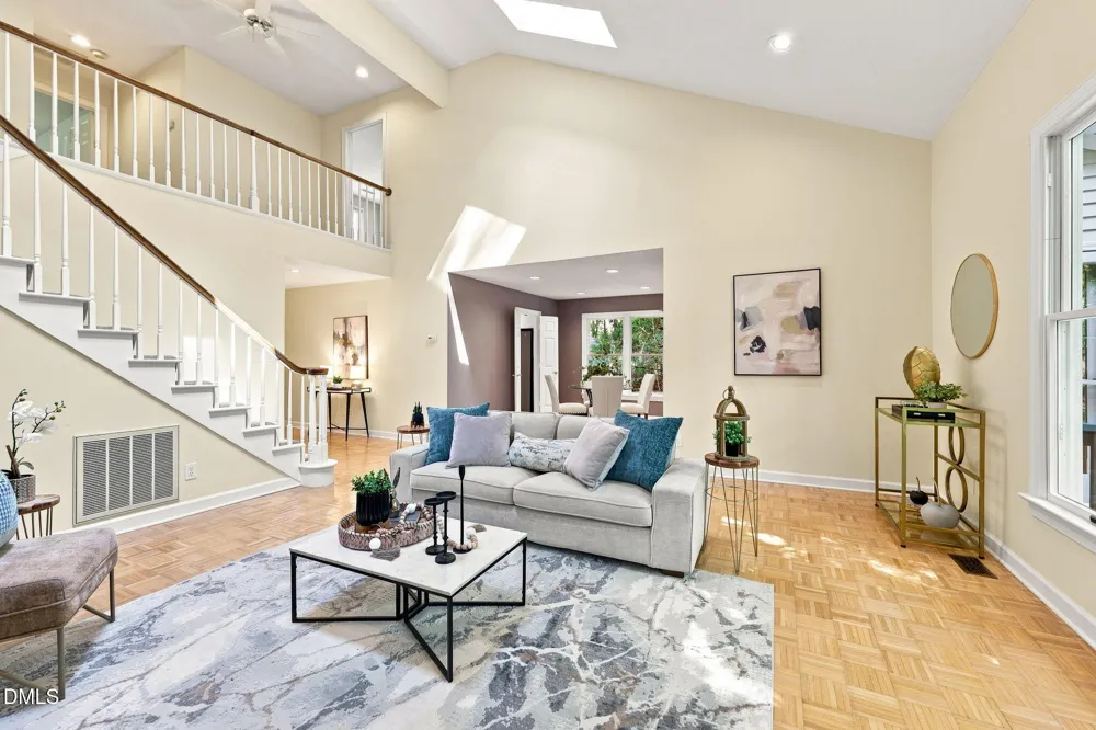 552 Weathersfield Pittsboro, NC 27312