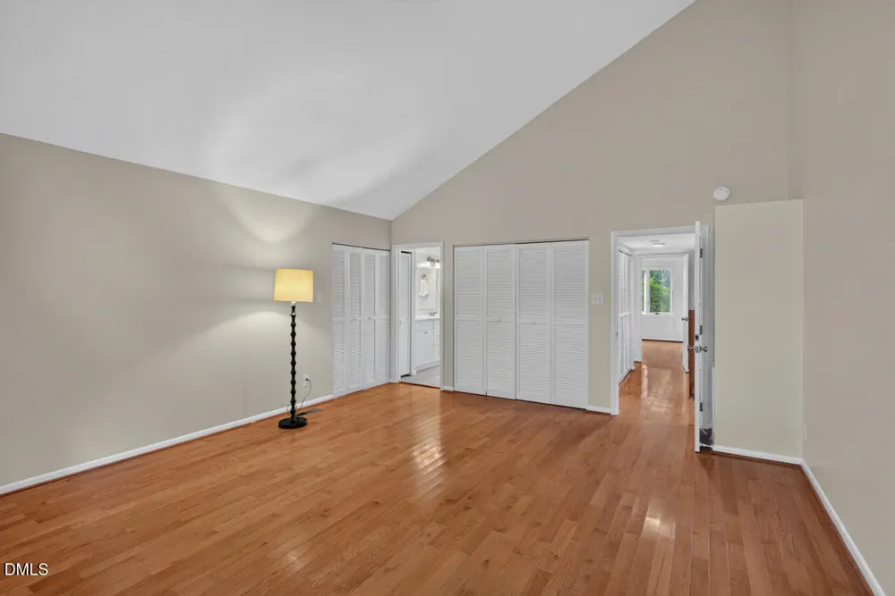 16 Glenmore Drive Durham, NC 27707