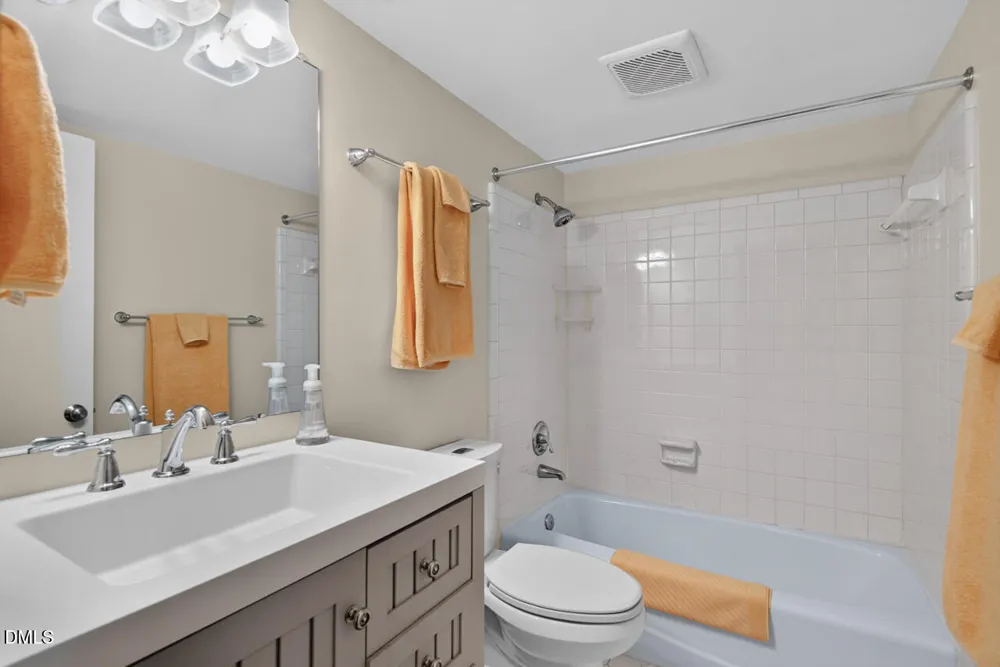 16 Glenmore Drive Durham, NC 27707