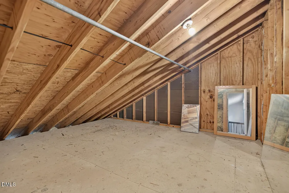16 Glenmore Drive Durham, NC 27707