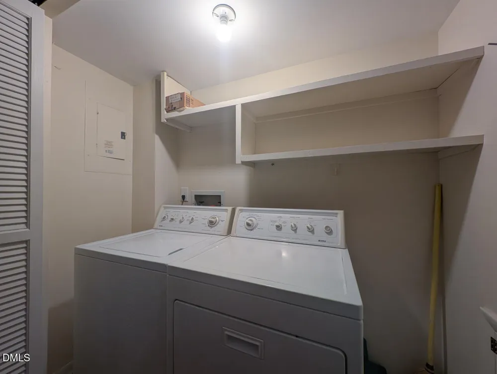 16 Glenmore Drive Durham, NC 27707