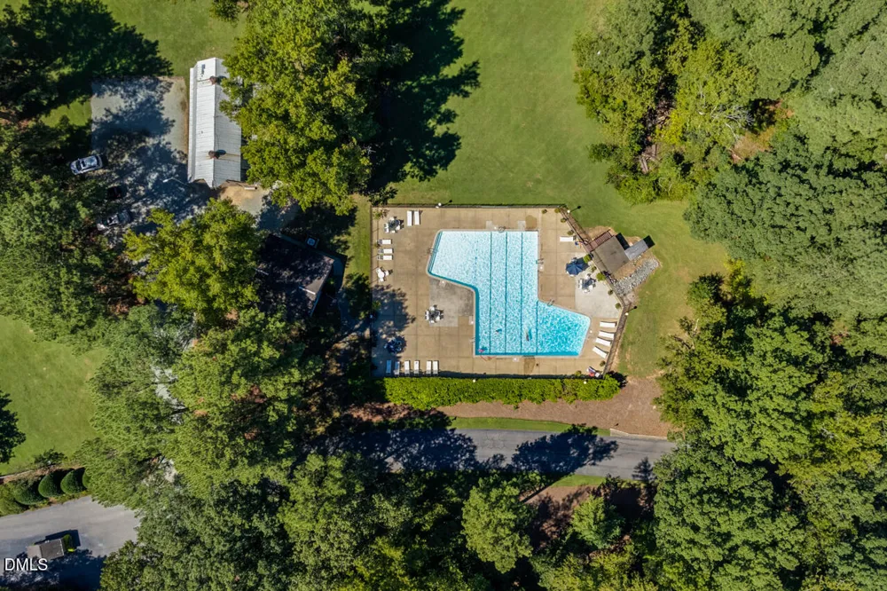 16 Glenmore Drive Durham, NC 27707