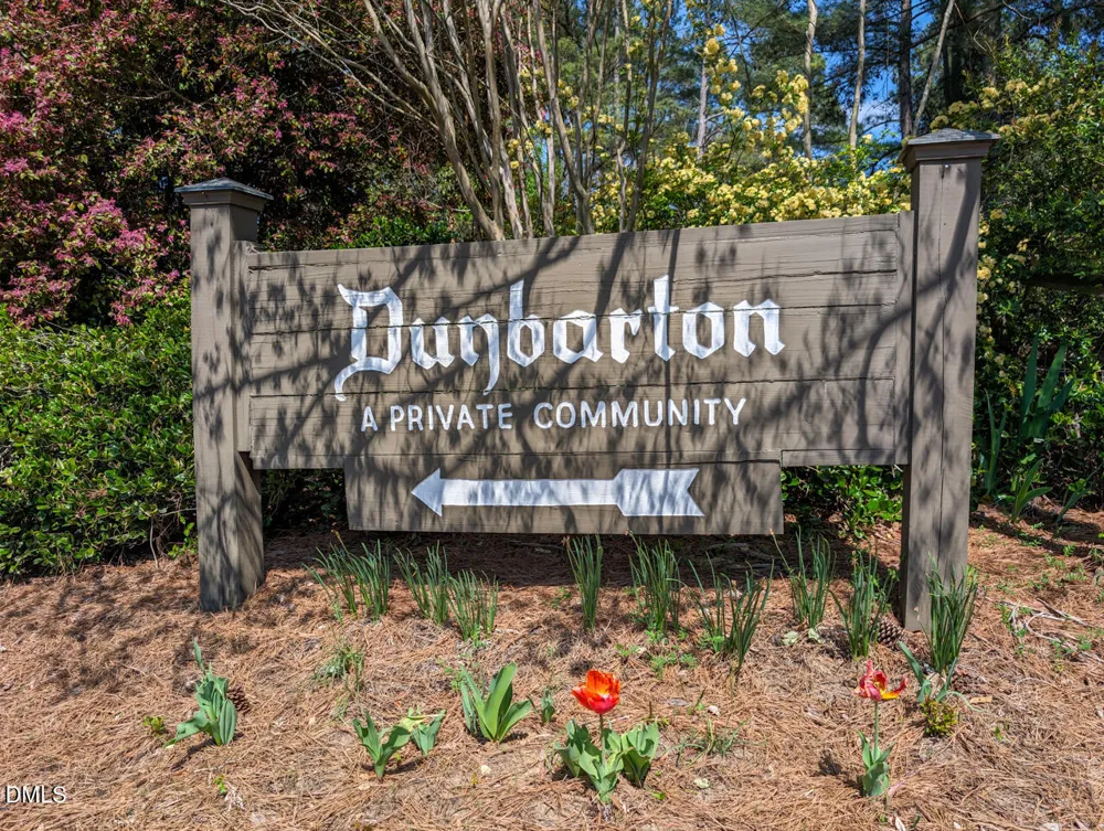16 Glenmore Drive Durham, NC 27707