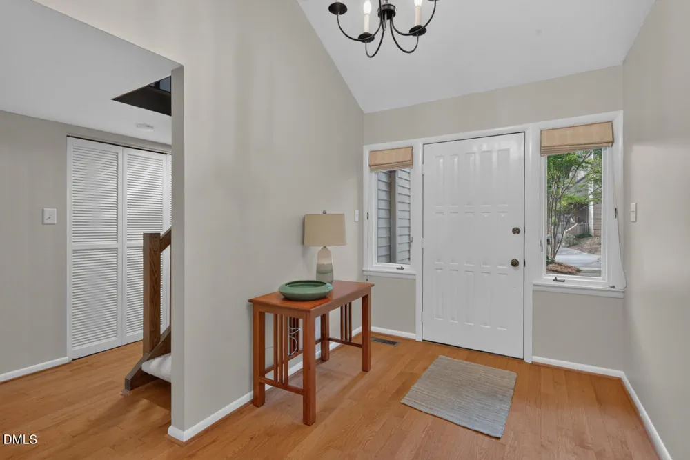 16 Glenmore Drive Durham, NC 27707