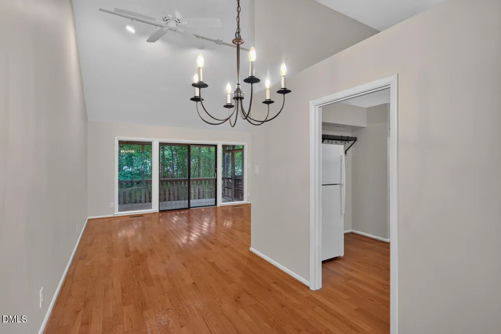 16 Glenmore Drive Durham, NC 27707