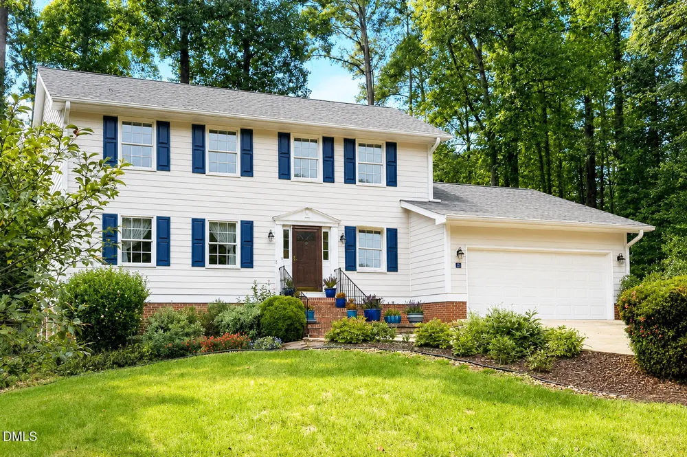 115 Prince William Lane Cary, NC 27511