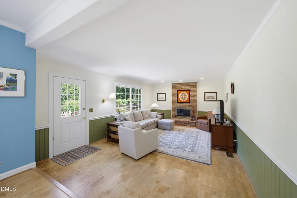 115 Prince William Lane Cary, NC 27511
